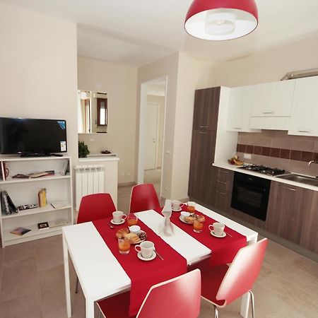 Hotel A Pochi Passi Pisa Exteriér fotografie