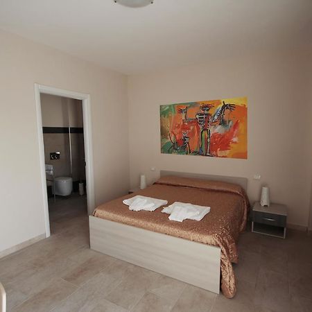 Hotel A Pochi Passi Pisa Pokoj fotografie