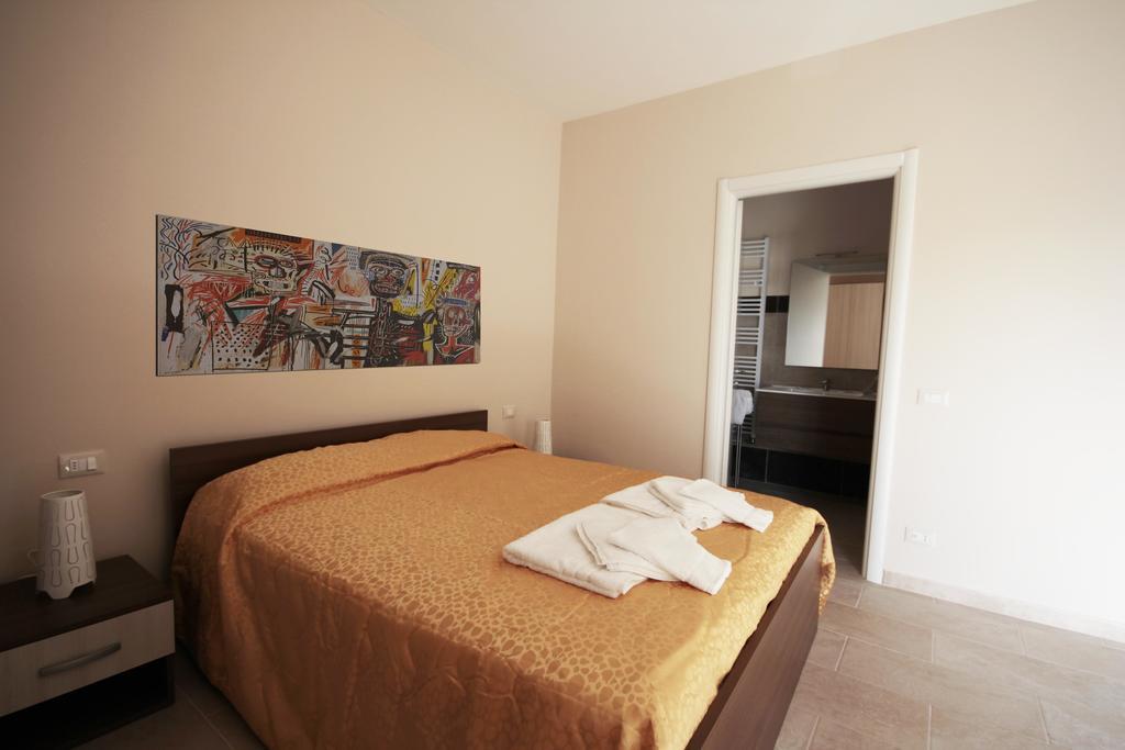 Hotel A Pochi Passi Pisa Pokoj fotografie