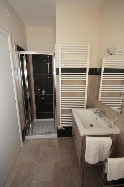 Hotel A Pochi Passi Pisa Pokoj fotografie