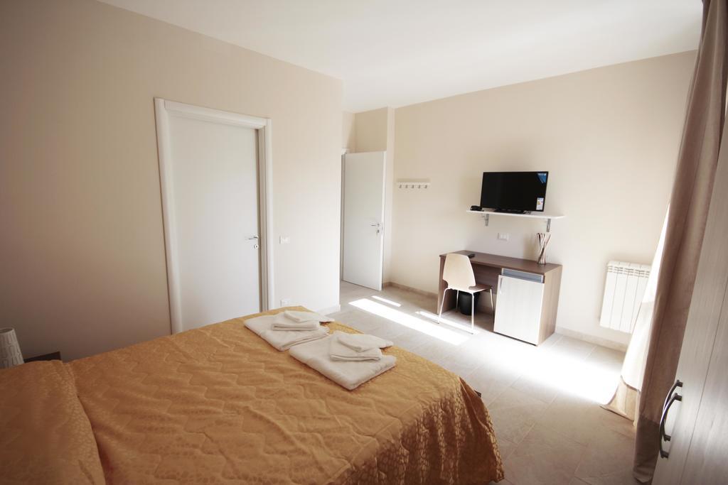 Hotel A Pochi Passi Pisa Pokoj fotografie