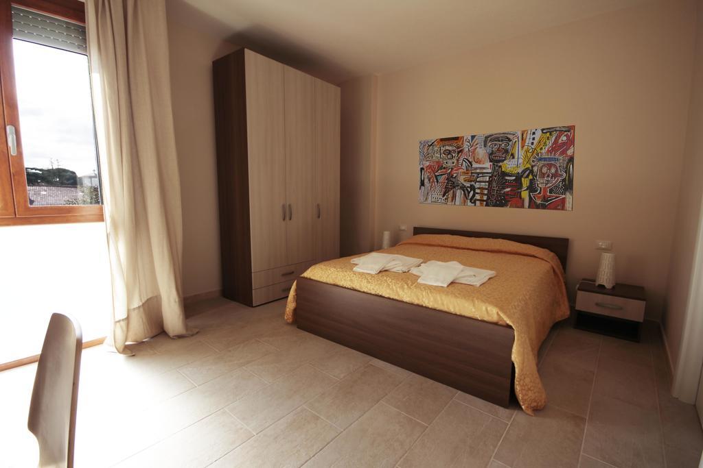 Hotel A Pochi Passi Pisa Pokoj fotografie